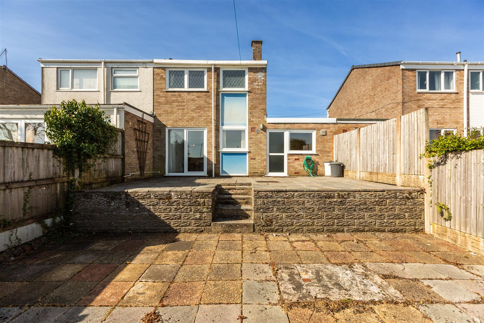 Bragwyn Close, Morriston, Swansea, SA6 6AS